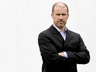 Kenny Cunningham's had a g...